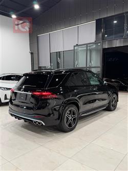 مرسيدس بنز GLE